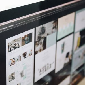 Site Web Prêt à l'Emploi Clé en Main