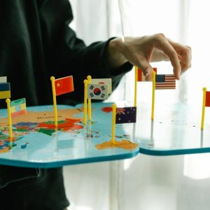 Site Multilingue Clé en Main
