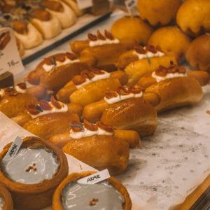 Site Boulangerie Clé en Main