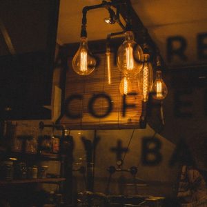 Site Café Clé en Main