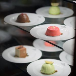 Site Pâtisserie Clé en Main
