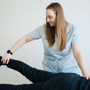 Site Physiothérapeute Clé en Main